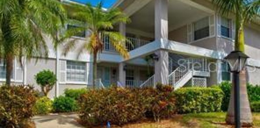 Condominio en Bradenton, Florida, 2 dormitorios  № 2097531