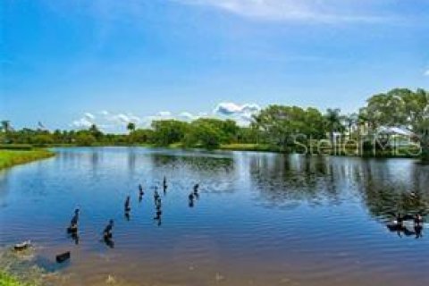 Condominio en alquiler en Bradenton, Florida, 2 dormitorios, 123.93 m2 № 2097531 - foto 18