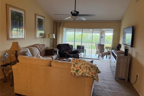 Condominio en alquiler en Bradenton, Florida, 2 dormitorios, 123.93 m2 № 2097531 - foto 12