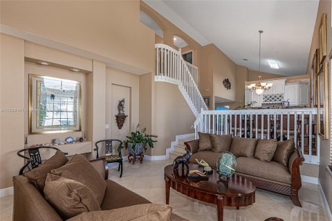Casa en venta en Pembroke Pines, Florida, 3 dormitorios, 193.89 m2 № 1830155 - foto 25