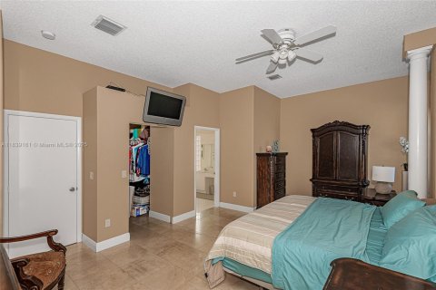 Casa en venta en Pembroke Pines, Florida, 3 dormitorios, 193.89 m2 № 1830155 - foto 4