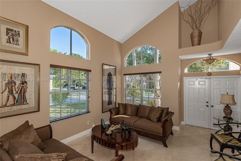 Casa en venta en Pembroke Pines, Florida, 3 dormitorios, 193.89 m2 № 1830155 - foto 21