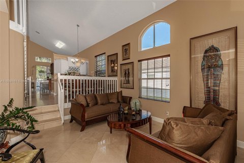 Casa en venta en Pembroke Pines, Florida, 3 dormitorios, 193.89 m2 № 1830155 - foto 20