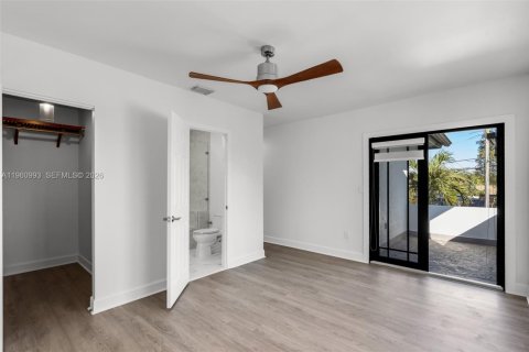 Купить виллу или дом в Майами, Флорида 5 спален, 192.4м2, № 2024607 - фото 24