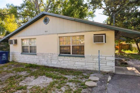 Appartement à louer à Tampa, Floride: 1 chambre, 50.17 m2 № 1662494 - photo 2