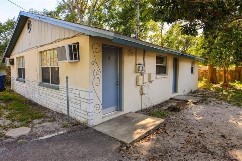 Appartement à louer à Tampa, Floride: 1 chambre, 50.17 m2 № 1662494 - photo 1