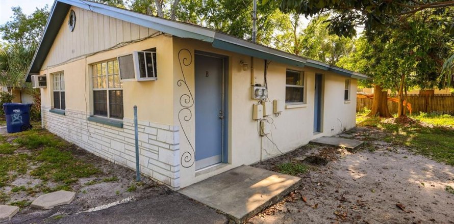 Studio à Tampa, Floride № 1662494