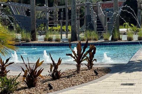 Townhouse in Kissimmee, Florida 4 bedrooms, 177.81 sq.m. № 2103140 - photo 4