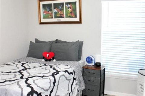 House in Davenport, Florida 3 bedrooms, 140.19 sq.m. № 1551666 - photo 30
