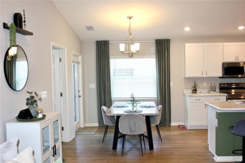 House in Davenport, Florida 3 bedrooms, 140.19 sq.m. № 1551666 - photo 19