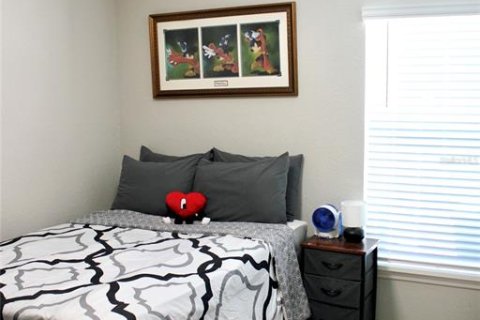 House in Davenport, Florida 3 bedrooms, 140.19 sq.m. № 1551666 - photo 29