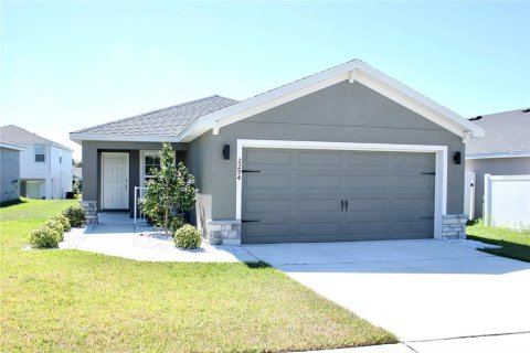 House in Davenport, Florida 3 bedrooms, 140.19 sq.m. № 1551666 - photo 3