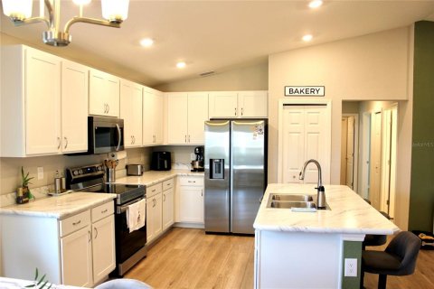 House in Davenport, Florida 3 bedrooms, 140.19 sq.m. № 1551666 - photo 22