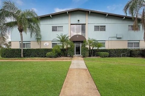 Condo in Winter Park, Florida, 2 bedrooms  № 2219333