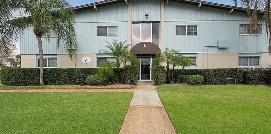Condo in Winter Park, Florida, 2 bedrooms  № 2219333