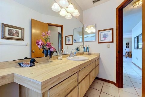 Villa ou maison à vendre à Spring Hill, Floride: 3 chambres, 160.91 m2 № 2418857 - photo 24