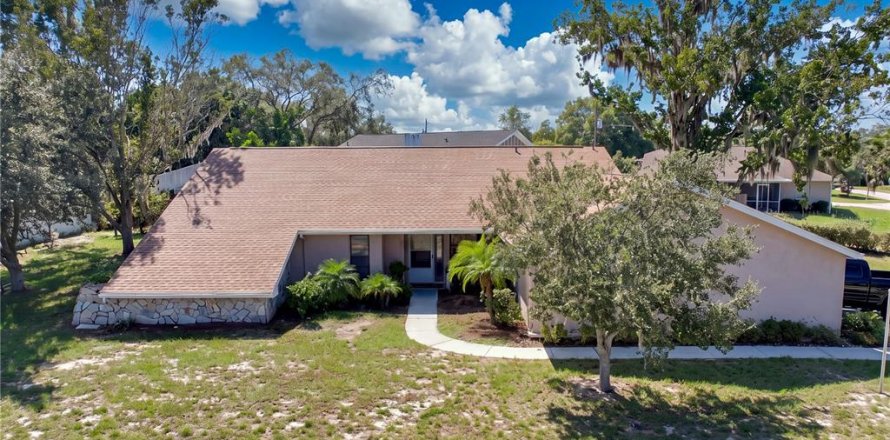 Villa ou maison à Spring Hill, Floride 3 chambres, 160.91 m2 № 2418857