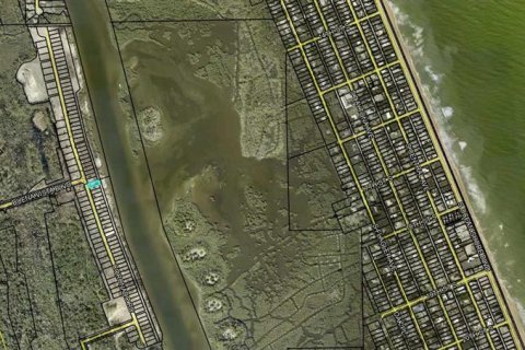 Land in Flagler Beach, Florida № 1792950 - photo 19