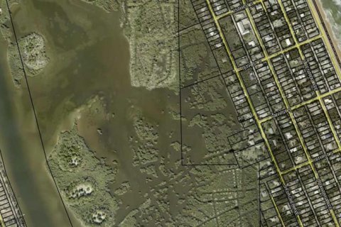 Land in Flagler Beach, Florida № 1792950 - photo 9