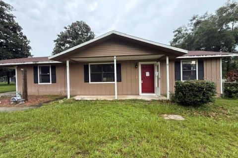 Casa en Ocala, Florida 2 dormitorios, 112.5 m2 № 2337304