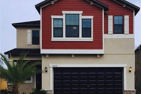 Casa en alquiler en Sun City Center, Florida, 4 dormitorios, 237.37 m2 № 1866231 - foto 1