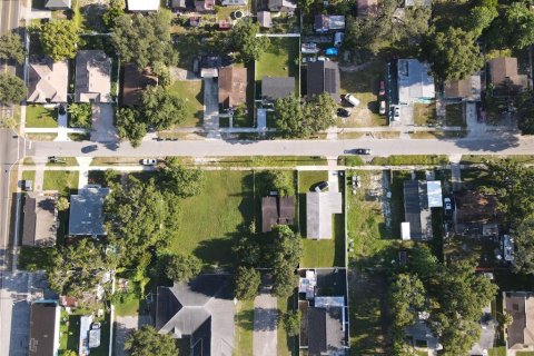 Terreno en venta en Tampa, Florida № 1918966 - foto 4