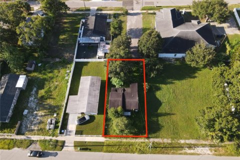 Terreno en venta en Tampa, Florida № 1918966 - foto 3
