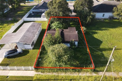 Terreno en venta en Tampa, Florida № 1918966 - foto 2