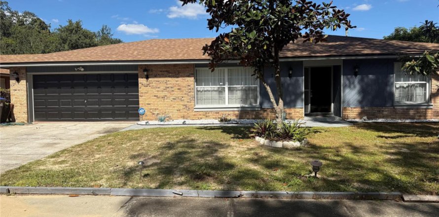 Casa en Orlando, Florida 3 dormitorios, 165.27 m2 № 2081608