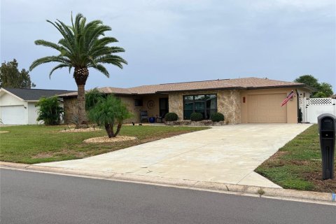 Villa ou maison à Rotonda, Floride 3 chambres, 158.03 m2 № 2400097