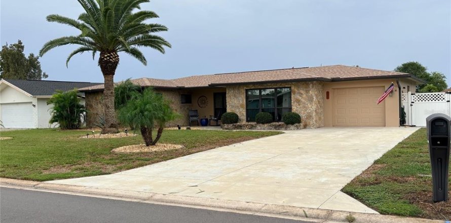 Villa ou maison à Rotonda, Floride 3 chambres, 158.03 m2 № 2400097