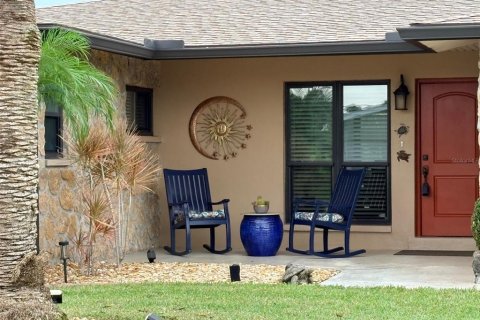 Villa ou maison à vendre à Rotonda, Floride: 3 chambres, 158.03 m2 № 2400097 - photo 3