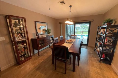 Villa ou maison à vendre à Rotonda, Floride: 3 chambres, 158.03 m2 № 2400097 - photo 21