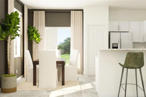 Adosado en venta en San Antonio, Florida, 2 dormitorios, 140.56 m2 № 1771031 - foto 7