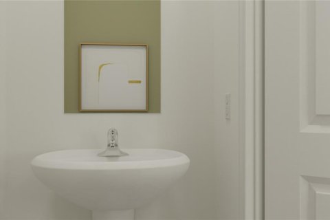 Adosado en venta en San Antonio, Florida, 2 dormitorios, 140.56 m2 № 1771031 - foto 19