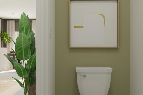 Adosado en venta en San Antonio, Florida, 2 dormitorios, 140.56 m2 № 1771031 - foto 18