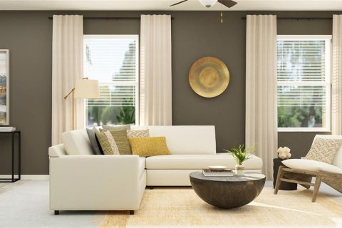 Adosado en venta en San Antonio, Florida, 2 dormitorios, 140.56 m2 № 1771031 - foto 11