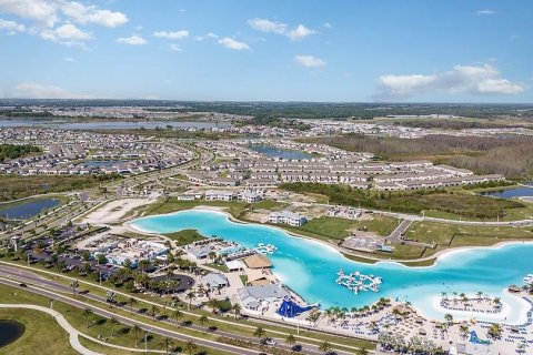 Adosado en venta en San Antonio, Florida, 2 dormitorios, 140.56 m2 № 1771031 - foto 21