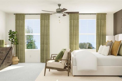 Adosado en venta en San Antonio, Florida, 2 dormitorios, 140.56 m2 № 1771031 - foto 17