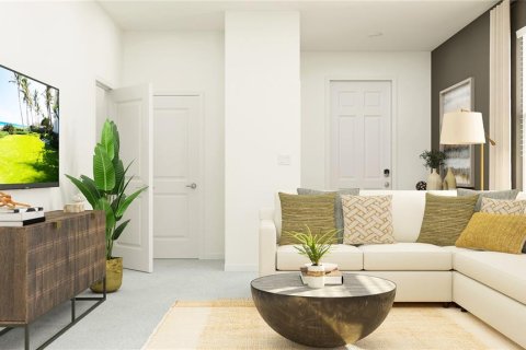 Adosado en venta en San Antonio, Florida, 2 dormitorios, 140.56 m2 № 1771031 - foto 10