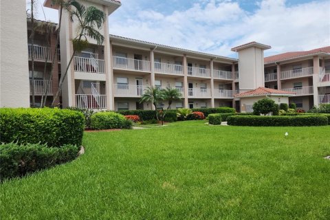 Condo à Bradenton, Floride, 2 chambres  № 2380362