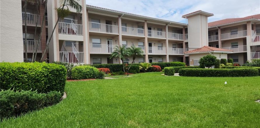 Condo à Bradenton, Floride, 2 chambres  № 2380362