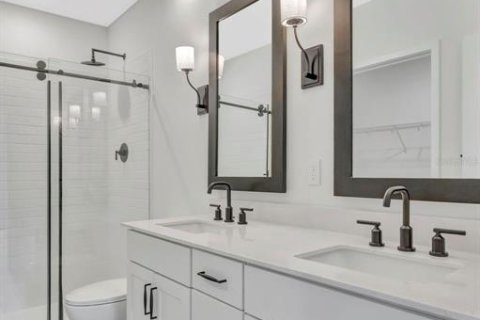 Villa ou maison à louer à St. Lucie, Floride: 4 chambres, 148.92 m2 № 2388233 - photo 21