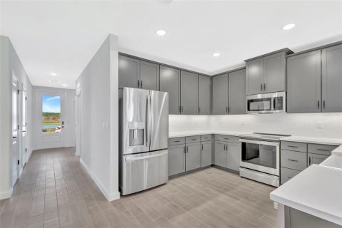 Villa ou maison à louer à St. Lucie, Floride: 4 chambres, 148.92 m2 № 2388233 - photo 11