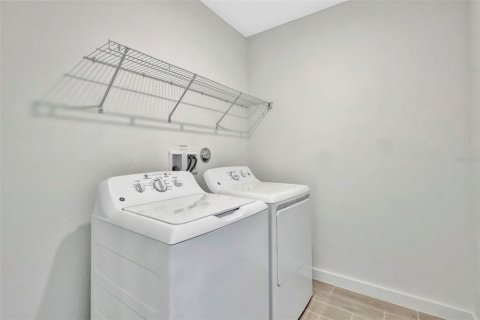 Villa ou maison à louer à St. Lucie, Floride: 4 chambres, 148.92 m2 № 2388233 - photo 26