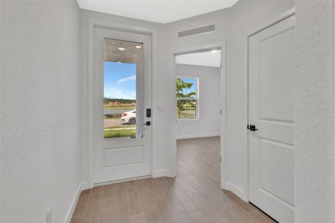 Villa ou maison à louer à St. Lucie, Floride: 4 chambres, 148.92 m2 № 2388233 - photo 7