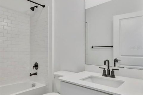 Villa ou maison à louer à St. Lucie, Floride: 4 chambres, 148.92 m2 № 2388233 - photo 19