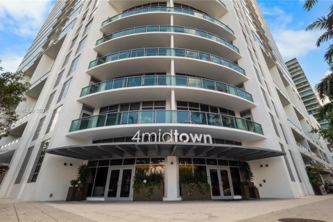 Copropriété à vendre à Miami, Floride: 2 chambres, 117.34 m2 № 1775849 - photo 5