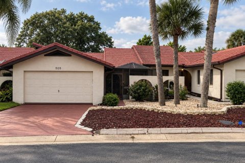Casa en Lake Wales, Florida 2 dormitorios, 155.89 m2 № 2360830
