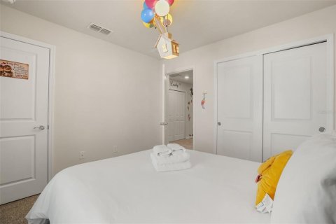Adosado en venta en Clermont, Florida, 5 dormitorios, 210.8 m2 № 2200882 - foto 17